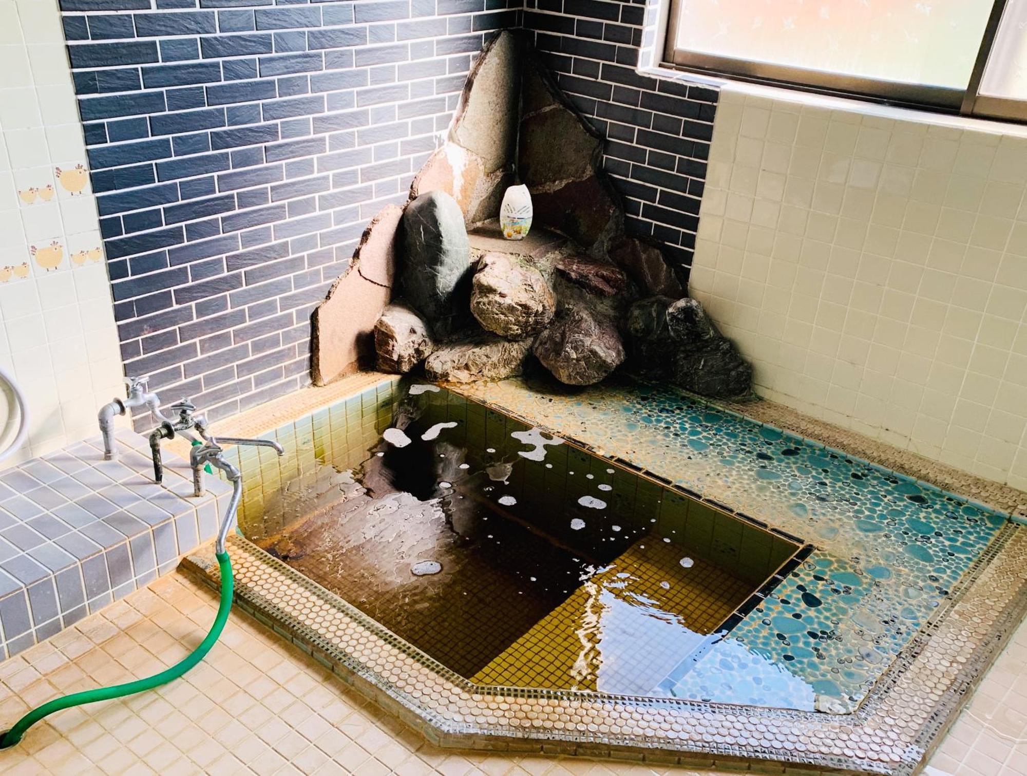 Renewal Haru'S House Onsen モール温泉付き Villa Shiraoi Dış mekan fotoğraf